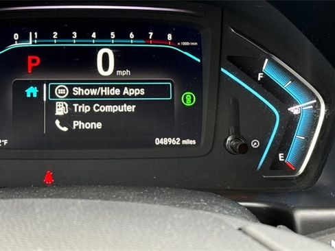 Used 2023 Honda Odyssey EX-L image 33