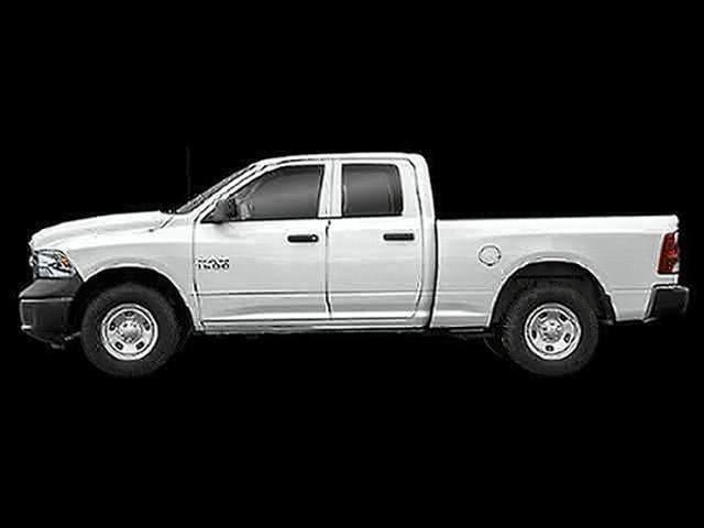 Used 2021 RAM 1500 Tradesman w/ Popular Equipment Group AWD/4WD image 34
