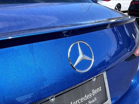 Used 2024 Mercedes-Benz C 300 Sedan image 27