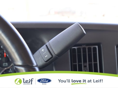 Used 2022 Chevrolet Express 4500 Extended w/ Power Convenience Package image 20