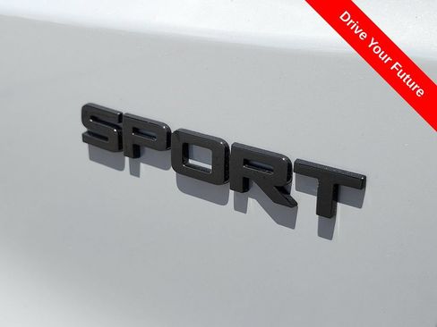 Used 2026 Honda CR-V Sport-L image 28