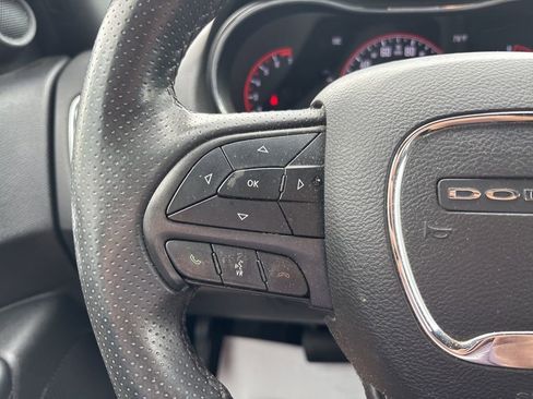 Used 2018 Dodge Durango SXT w/ Quick Order Package 2BB image 63