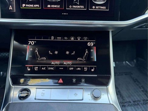 Used 2021 Audi A6 3.0T Prestige AWD/4WD image 16
