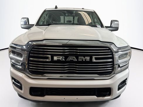 Used 2024 RAM 2500 Laramie image 2