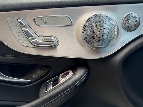 Used 2021 Mercedes-Benz C 300 4MATIC Coupe image 25