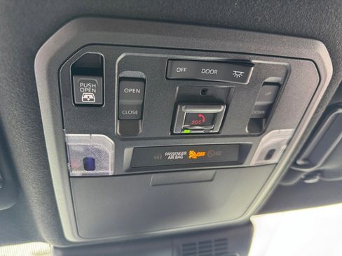 New 2026 Toyota 4Runner TRD Off-Road Premium image 24