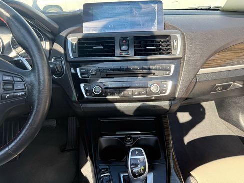 Used 2016 BMW 228i xDrive Convertible image 22