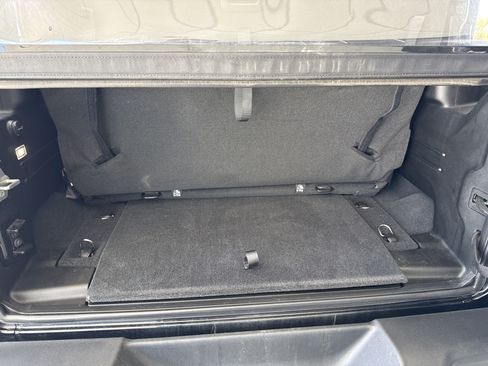 Used 2025 Jeep Wrangler Sport image 29