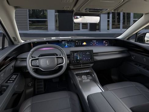 New 2026 Lincoln Nautilus Premier w/ Equipment Group 102A AWD/4WD image 9
