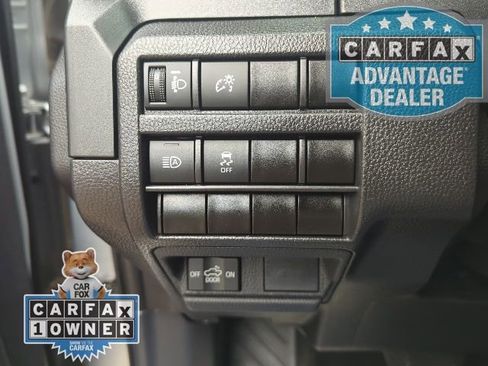 Used 2024 Toyota Tacoma SR image 11