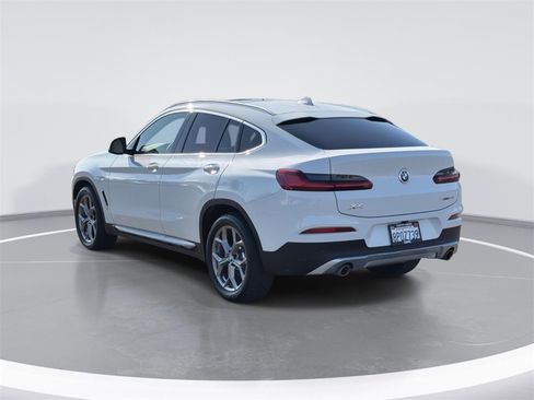 Used 2020 BMW X4 xDrive30i w/ Convenience Package image 5