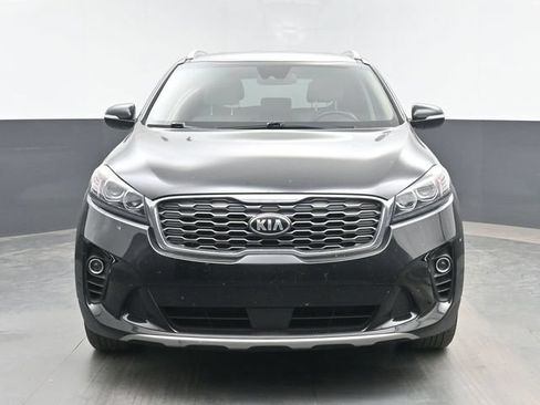 Used 2019 Kia Sorento EX AWD/4WD image 3
