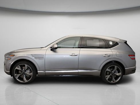 New 2026 Genesis GV80 3.5T Prestige image 2