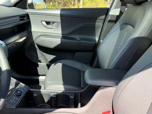 New 2026 Hyundai Kona Limited image 24