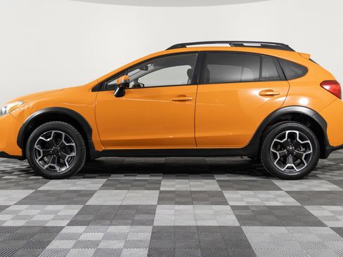 Used 2015 Subaru Crosstrek 2.0i Limited w/ Popular Package #2 AWD/4WD image 3