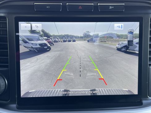 Used 2023 Ford F150 XLT w/ Equipment Group 302A High image 35