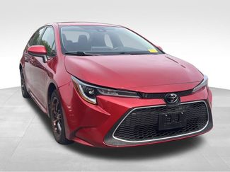 Used 2020 Toyota Corolla LE video 1