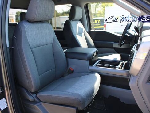 New 2026 Ford F250 XLT w/ XLT Premium Package image 7