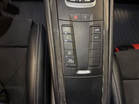 Used 2015 Porsche 911 GT3 RWD image 28