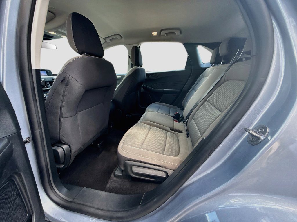 Used 2022 Ford Escape S AWD/4WD image 25