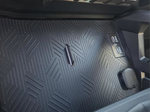 New 2026 Toyota Tacoma TRD Off-Road AWD/4WD image 21