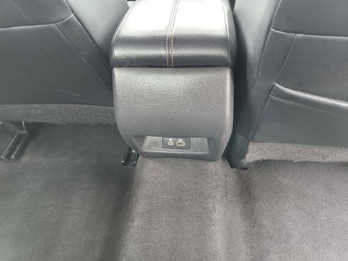 Used 2022 Nissan Altima 2.5 SR FWD image 16
