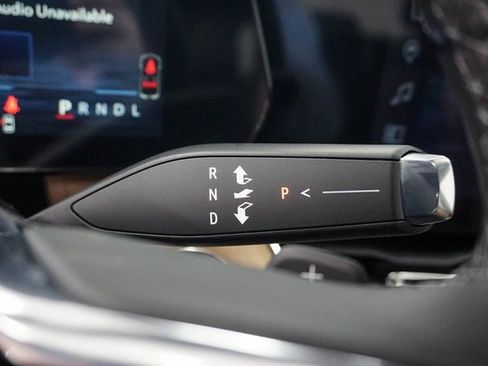 New 2026 Chevrolet Equinox ACTIV w/ Convenience Package III image 26