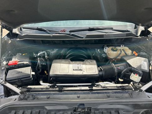 Used 2020 Chevrolet Silverado 1500 RST w/ All-Star Edition image 26