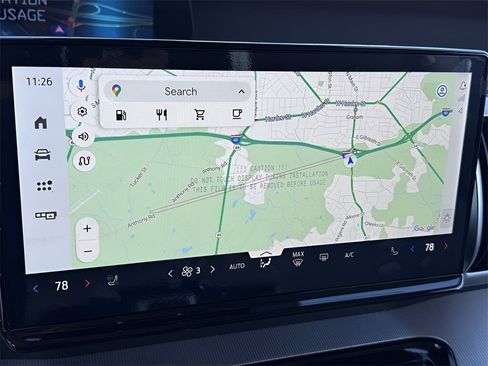 New 2026 Ford Expedition Max Active image 16