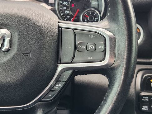 Used 2022 RAM 1500 Laramie AWD/4WD image 27