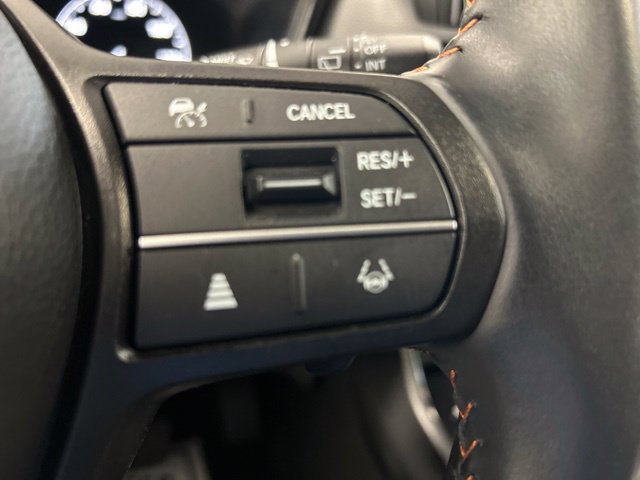 Certified 2024 Honda CR-V Sport-L image 31
