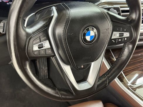 Used 2019 BMW X5 xDrive40i w/ Premium Package 2 image 18