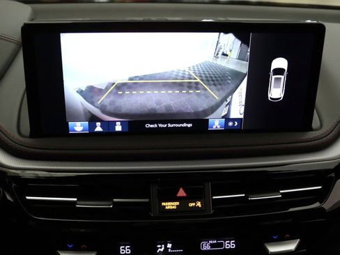 Used 2026 Acura MDX A-Spec AWD/4WD image 22