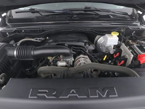 Used 2020 RAM 1500 Sport w/ Level 2 Equipment Goup w/2_L AWD/4WD image 12