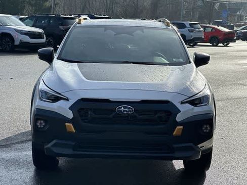 Certified 2026 Subaru Crosstrek 2.5i Wilderness AWD/4WD image 27