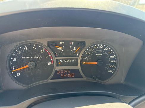 Used 2006 Chevrolet Colorado LT AWD/4WD image 15