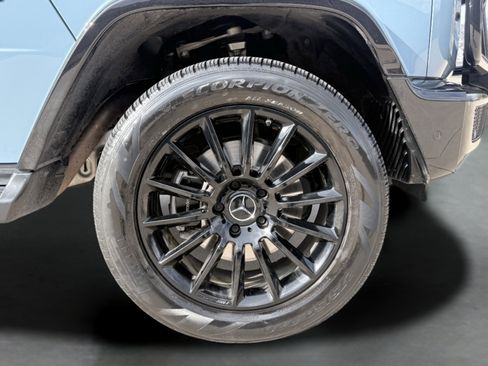 Used 2023 Mercedes-Benz G 550 image 12