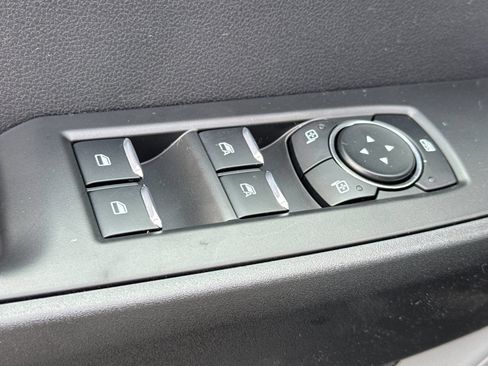 New 2026 Ford F450 XL w/ XL Chrome Package image 11