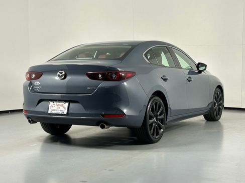 Used 2023 MAZDA MAZDA3 s image 7