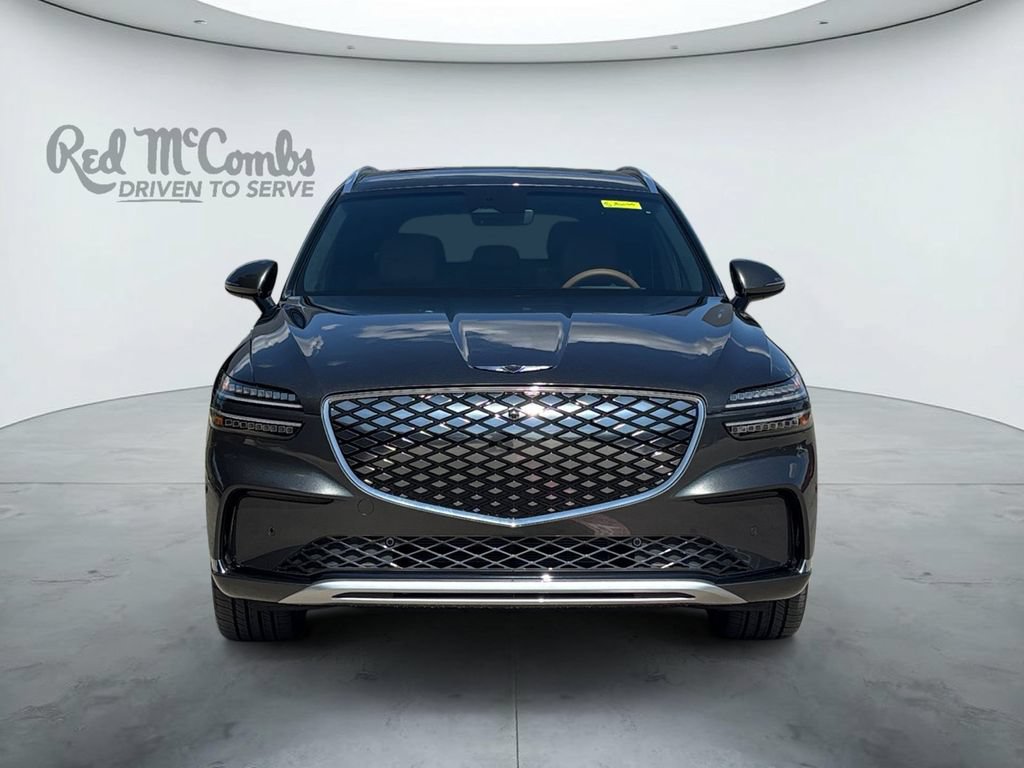New 2027 Genesis Electrified GV70 Prestige AWD/4WD image 8