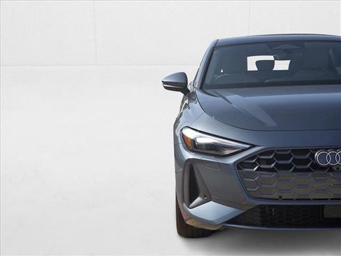 New 2025 Audi A5 2.0T Premium image 10