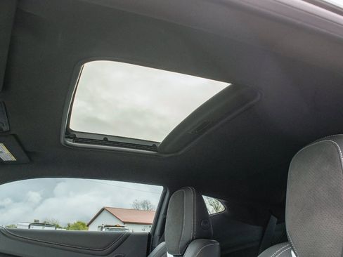 Used 2023 Chevrolet Camaro SS image 25