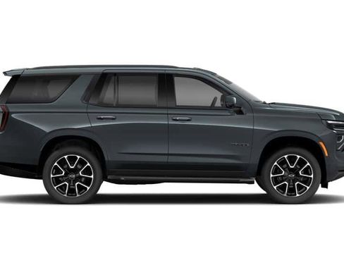 New 2026 Chevrolet Tahoe RST image 28