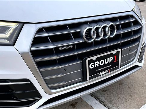 Used 2018 Audi Q5 Premium Plus image 30