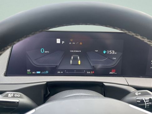 Used 2024 Kia EV6 GT-Line image 26