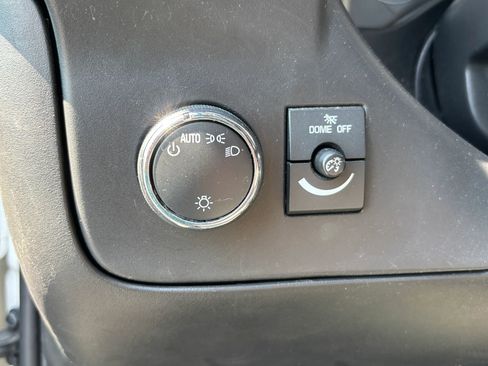 Used 2020 Chevrolet Express 2500 w/ Driver Convenience Package RWD image 27