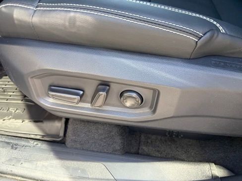 New 2026 Toyota Tundra Limited image 11