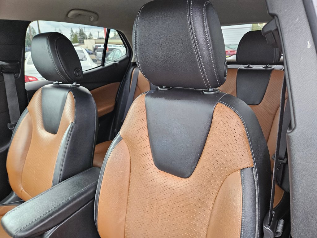 Used 2021 Buick Encore GX Essence AWD/4WD image 18