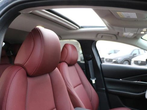 New 2026 MAZDA CX-30 AWD 2.5 S image 7