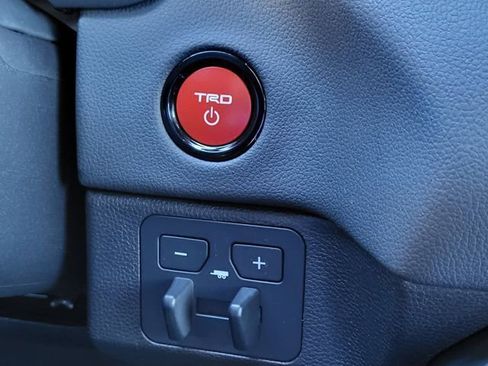 Used 2026 Toyota Sequoia TRD Pro image 25